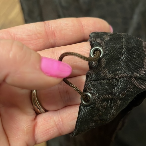 Large gucci dust bag - Picture 3 of 7